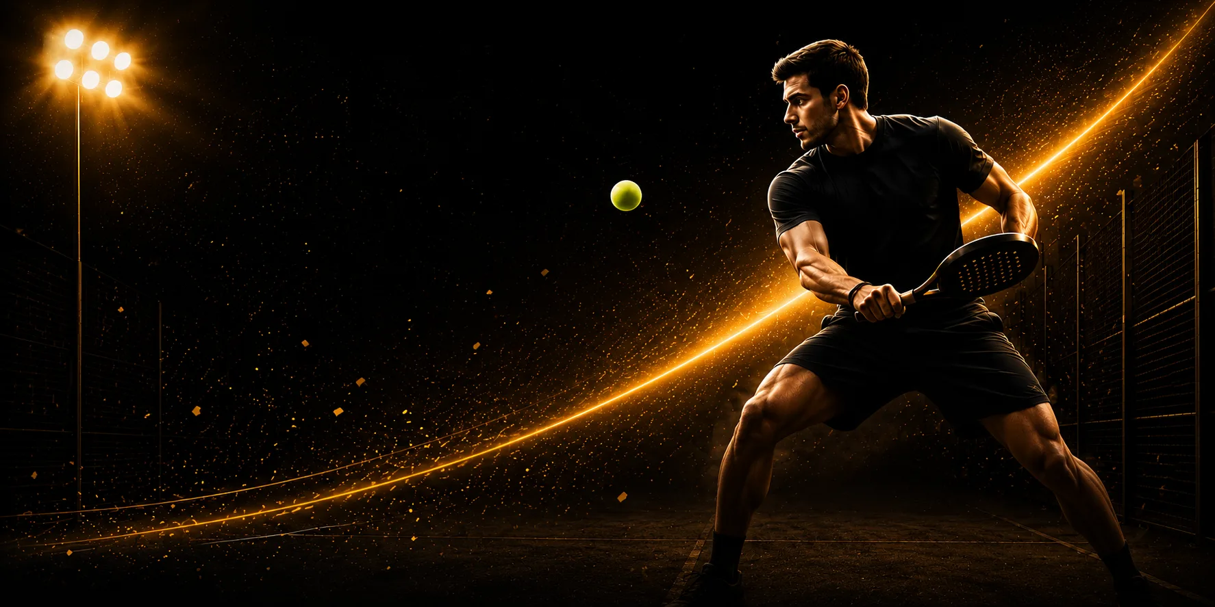 4 Corners Padel hero